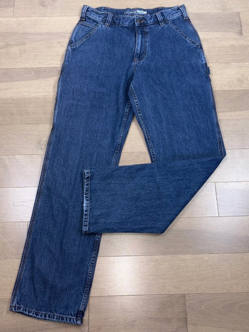 CARHARTT men's jeans size 30x32